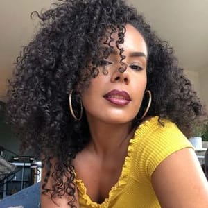 Tia Rivera