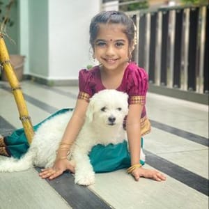 Nattania Rao