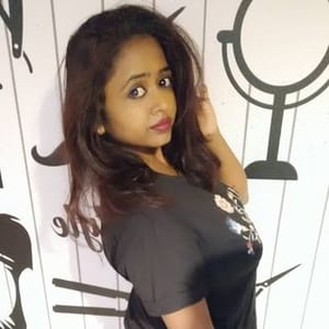 Namrata Suryvanshi