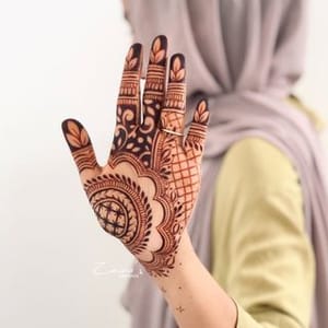 Zainab Emseen