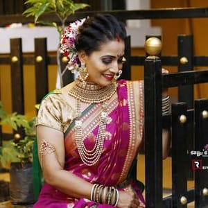 Kalyani Chaudhari
