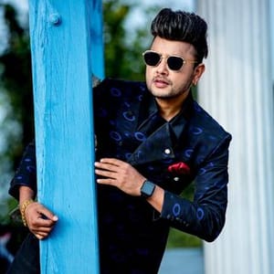 Durgesh Thapa