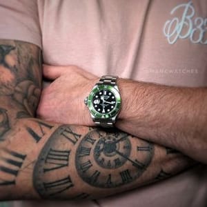 Manc Watches