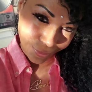 Dj Cocoa Chanelle