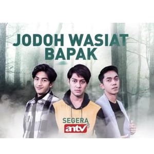 Jodoh Wasiat