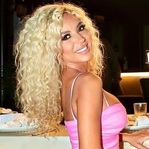 Joanna Karaky