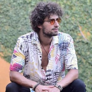 Santi Vidal
