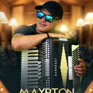 Mayrton Mendes