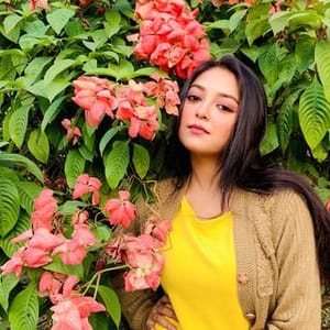 Shilpi Barman