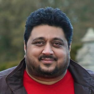 Smeep Kang