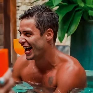 Victor Padula