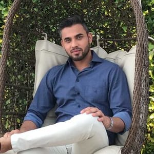 Amaury Alves