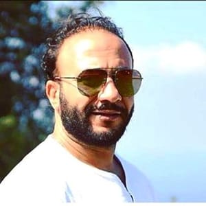 Wissam Saad