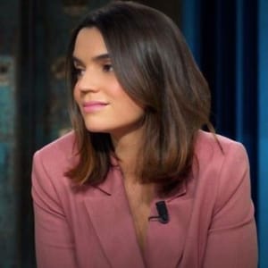 Cecile Gres