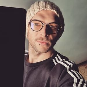 Klemen Bunderla