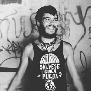 Fran Mariscal