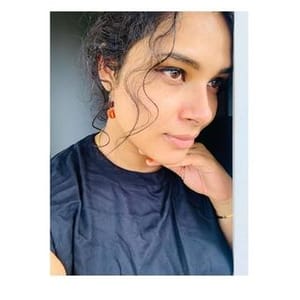 Hari Teja