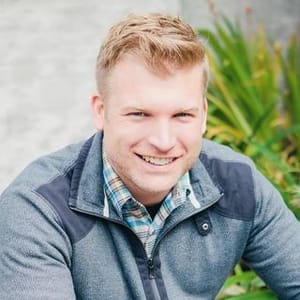 Shane Birkel