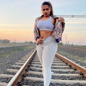 Khusi Verma