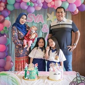 Ahmad Helmy Faishal Zaini