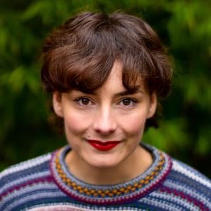 Nandi Van Beurden