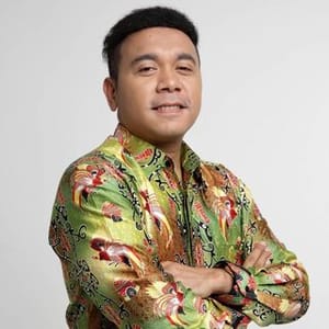 Billy Mambrasar