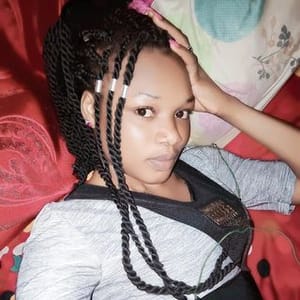 Hafsat Shalelee