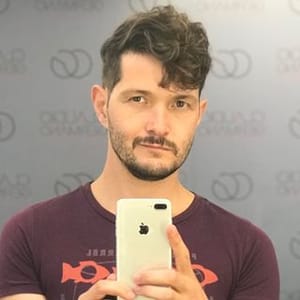 Marcio Desideri