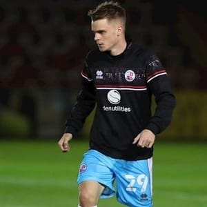 Jake Hesketh