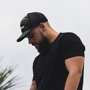 Jordan Gilman
