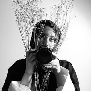 Mahdieh Afshar