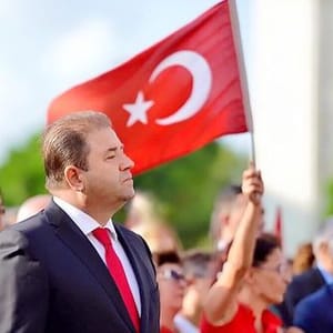 Ali Kilic