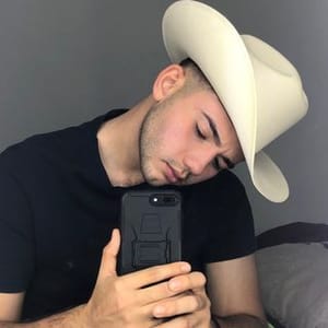 Israel Eduardo Urias