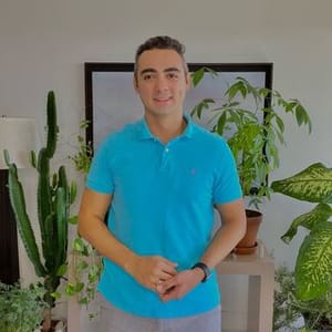 Alan Massetti