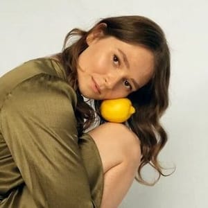 Anya Kiseleva