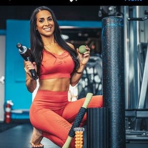 Nicole Moneer