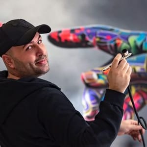 Nathan Makris