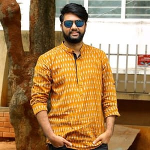 Manjunath Chillale