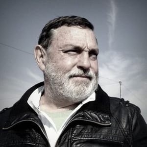 Anton Smit Sculptor