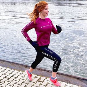 Jasminasics Frontrunner