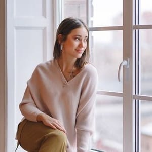 Dasha Trotskaya.psikhologiya