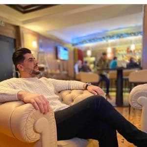 Mohamed Rachid