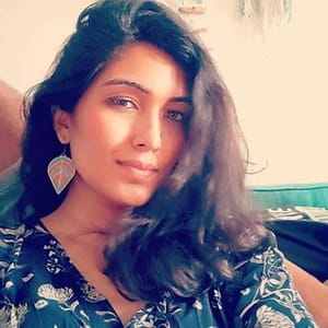 Rupha Ramani