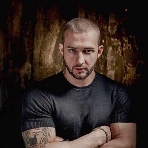 Andriy Yarmolenko