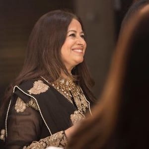 Rekha Bhardwaj