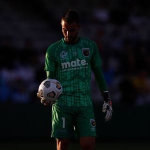 Mark Birighitti