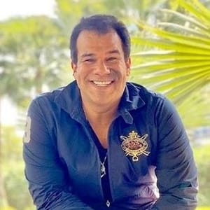 Xavier Neto