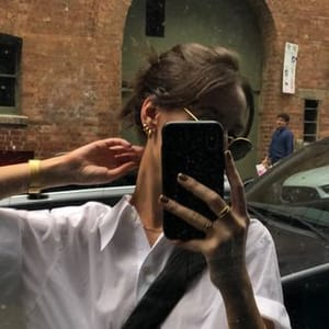 Jess Alizzi