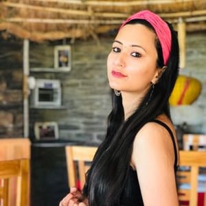 Richa Nayal
