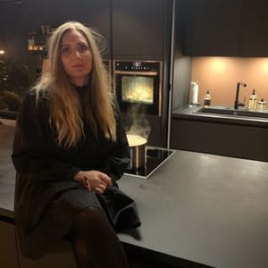 Lena Haga Almas